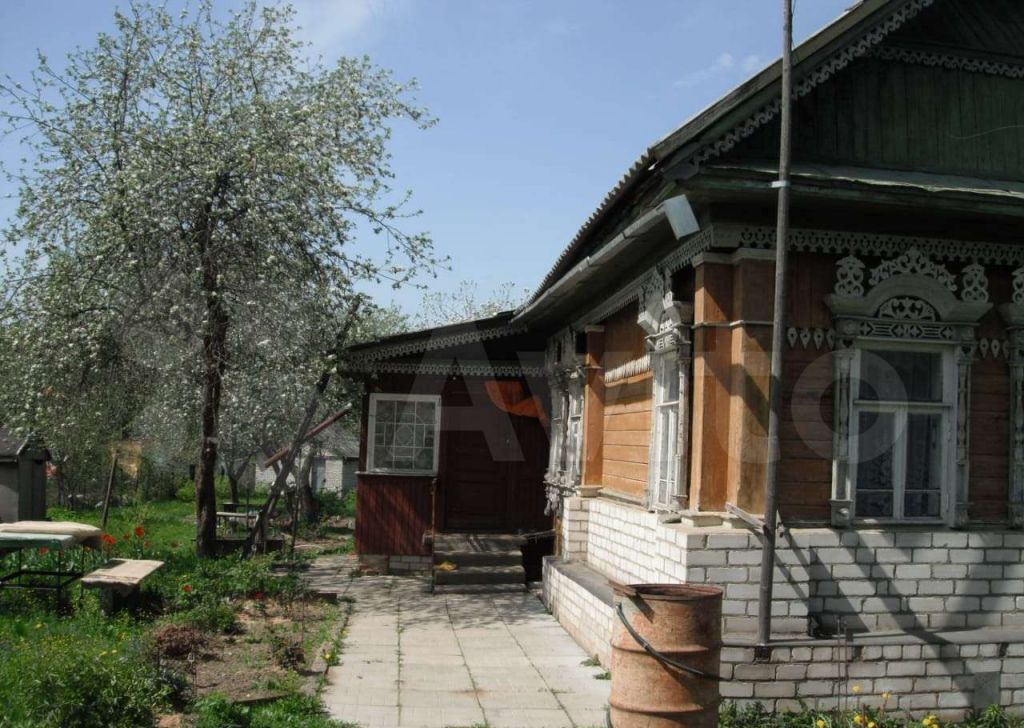 Продажа дома поселок Колюбакино, Советская улица 13, цена 4550000 рублей, 2023 год объявление №635365 на megabaz.ru