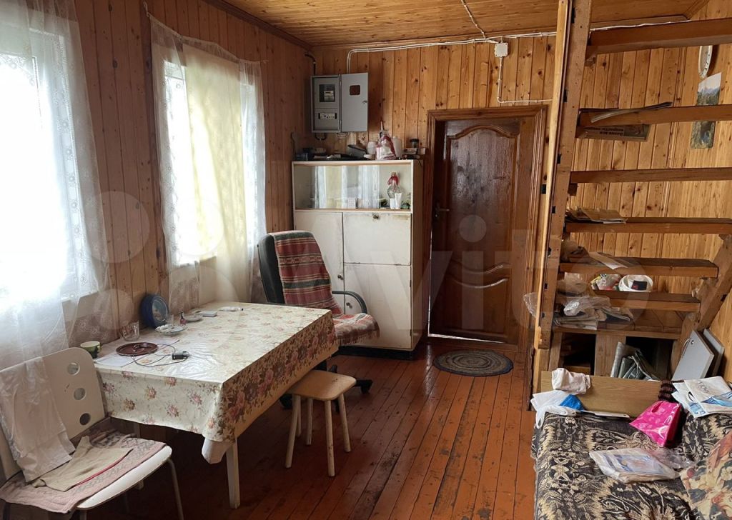 Продажа дома село Петровское, цена 3500000 рублей, 2023 год объявление №698938 на megabaz.ru