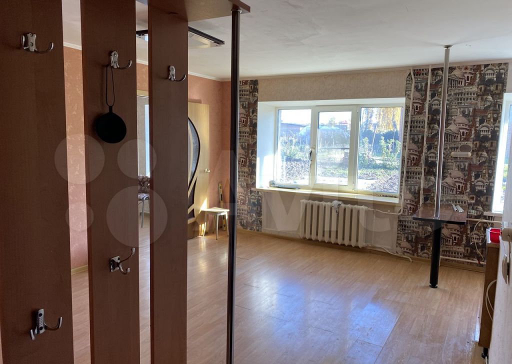 Аренда двухкомнатной квартиры Зарайск, цена 5000 рублей, 2022 год объявление №1484375 на megabaz.ru