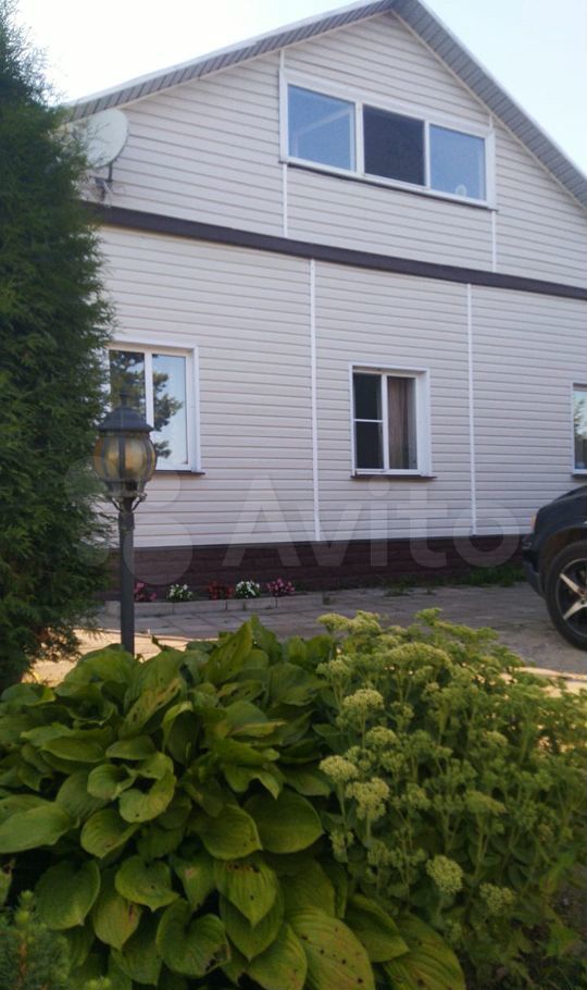Продажа дома деревня Селятино, цена 11200000 рублей, 2023 год объявление №672669 на megabaz.ru