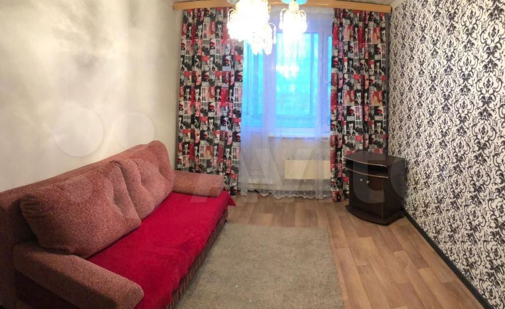 Аренда двухкомнатной квартиры Талдом, Кустарная улица 86, цена 15000 рублей, 2023 год объявление №1499646 на megabaz.ru