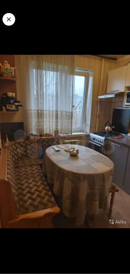 Продажа двухкомнатной квартиры село Кудиново, Центральная улица 5, цена 4400000 рублей, 2022 год объявление №709319 на megabaz.ru