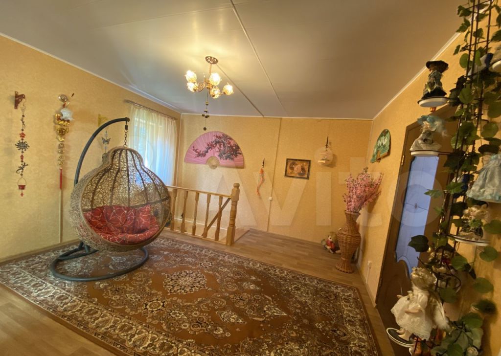 Продажа дома село Жаворонки, цена 8600000 рублей, 2022 год объявление №709294 на megabaz.ru
