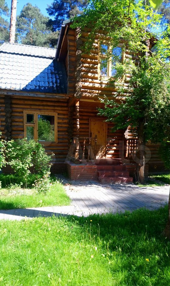 Аренда дома дачный посёлок Кратово, цена 60000 рублей, 2022 год объявление №1460346 на megabaz.ru