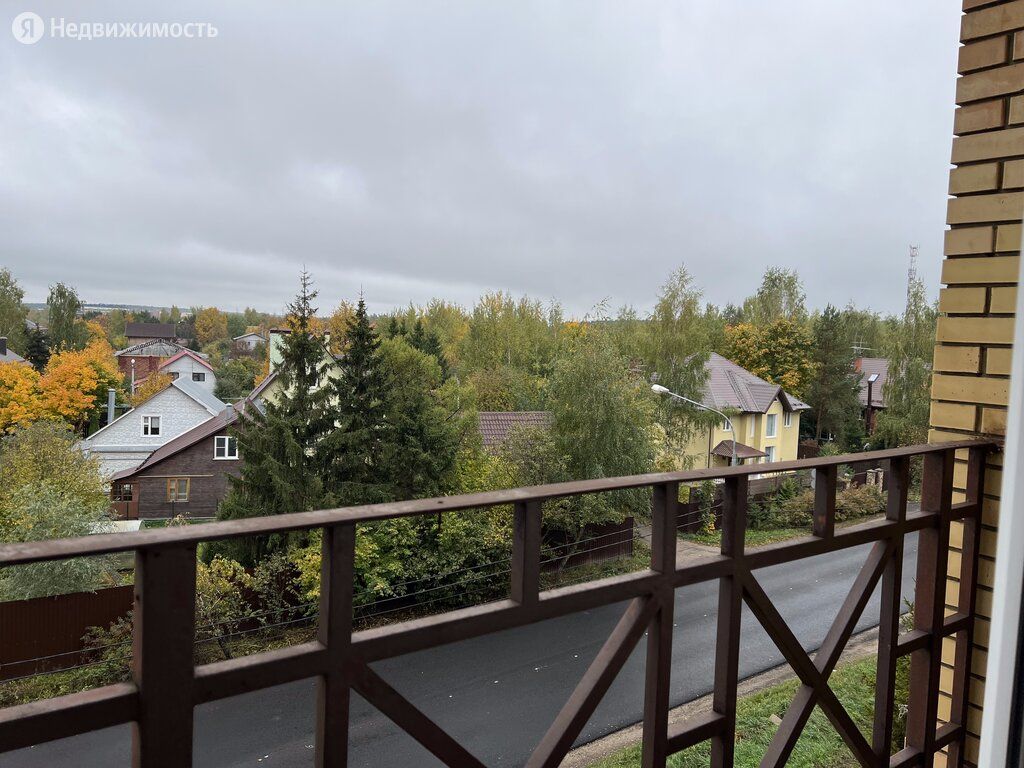 Продажа пятикомнатной квартиры деревня Солослово, цена 11875000 рублей, 2023 год объявление №767174 на megabaz.ru