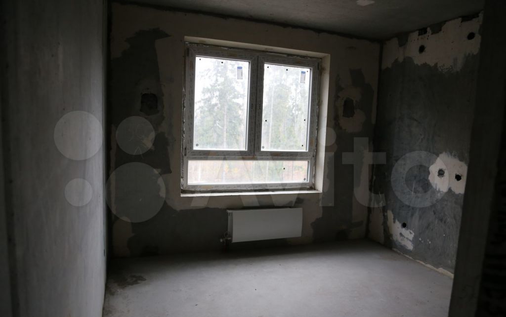 Продажа однокомнатной квартиры деревня Елино, цена 4740000 рублей, 2023 год объявление №714951 на megabaz.ru