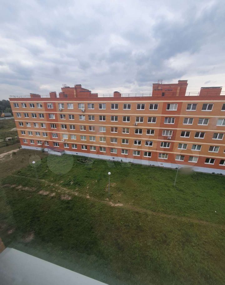 Продажа двухкомнатной квартиры деревня Большие Жеребцы, цена 5350000 рублей, 2022 год объявление №721612 на megabaz.ru