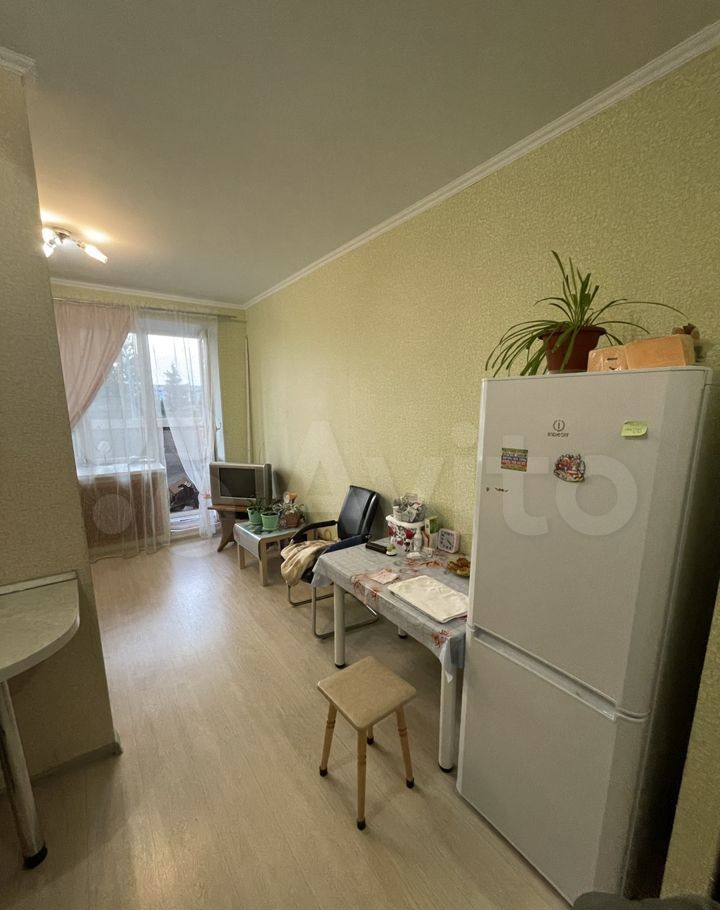 Продажа однокомнатной квартиры деревня Мотяково, цена 3800000 рублей, 2022 год объявление №716343 на megabaz.ru