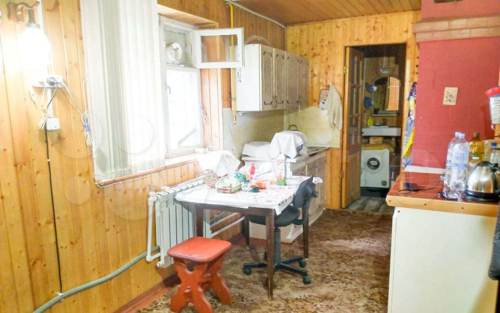 Продажа дома деревня Русавкино-Романово, цена 6500000 рублей, 2023 год объявление №610661 на megabaz.ru