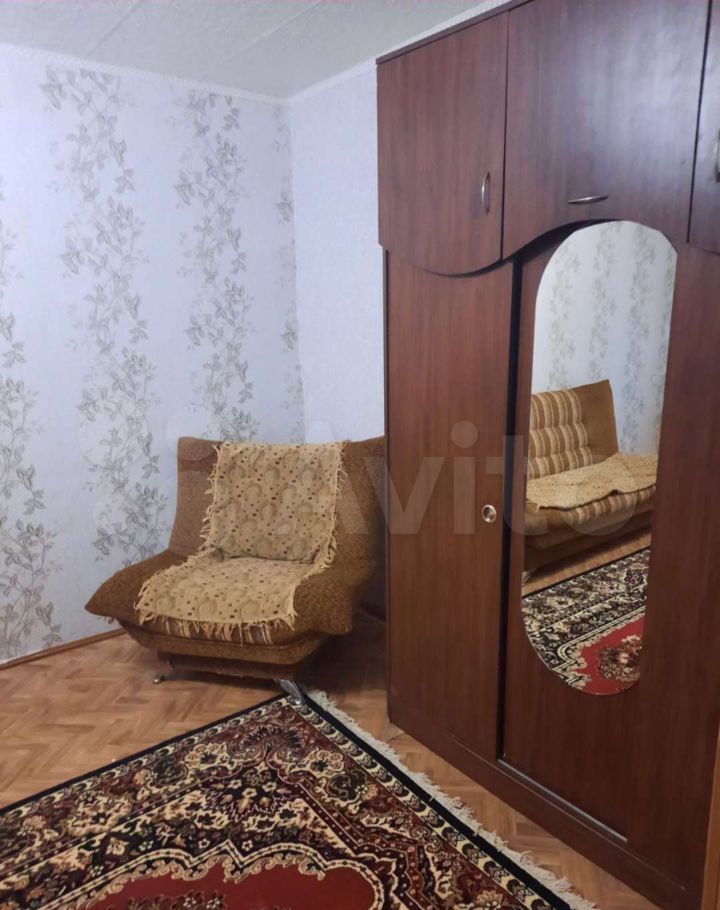 Аренда однокомнатной квартиры Зарайск, цена 15000 рублей, 2022 год объявление №1485555 на megabaz.ru