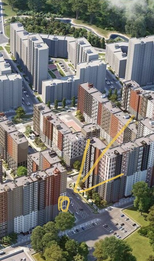 Продажа двухкомнатной квартиры Балашиха, цена 7000000 рублей, 2022 год объявление №723369 на megabaz.ru