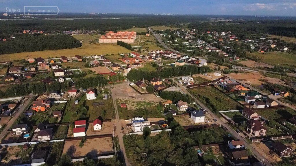 Продажа дома деревня Голиково, цена 7590000 рублей, 2022 год объявление №710017 на megabaz.ru
