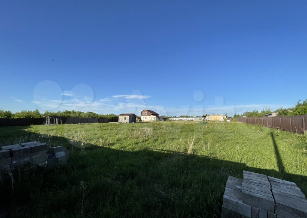Продажа дома деревня Кашино, цена 5500000 рублей, 2022 год объявление №656134 на megabaz.ru