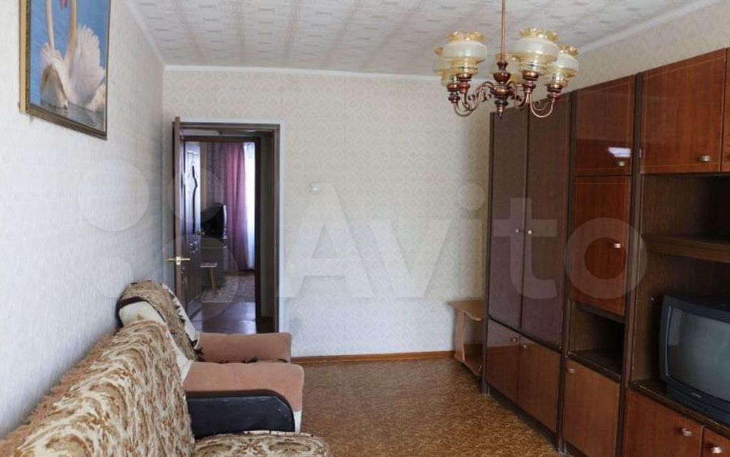 Продажа двухкомнатной квартиры Можайск, Московская улица 21, цена 4200000 рублей, 2022 год объявление №735704 на megabaz.ru