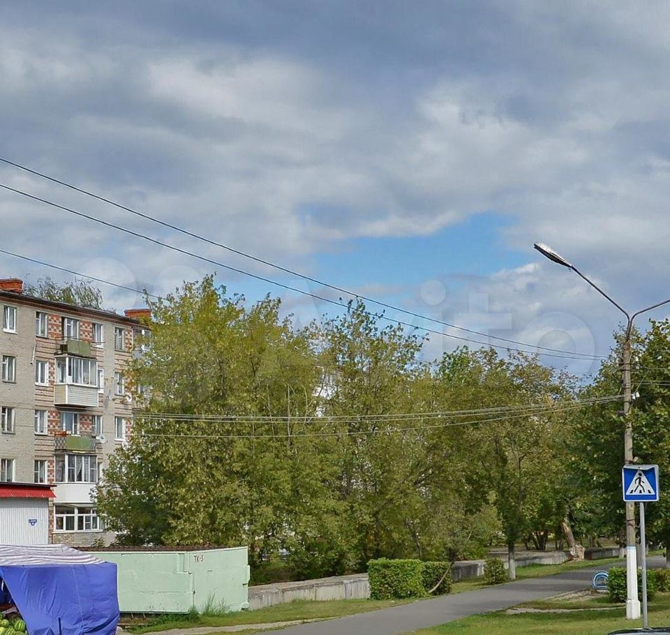 Продажа двухкомнатной квартиры Шатура, улица Жарова 10, цена 3000000 рублей, 2022 год объявление №710985 на megabaz.ru