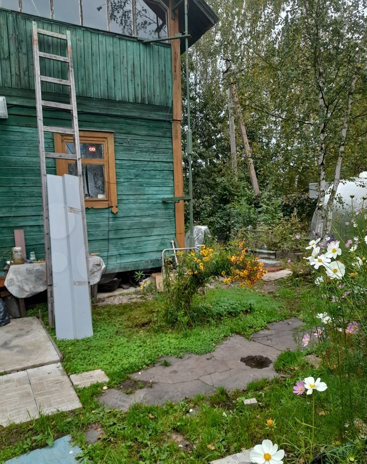 Продажа дома деревня Давыдово, цена 1000000 рублей, 2023 год объявление №724171 на megabaz.ru