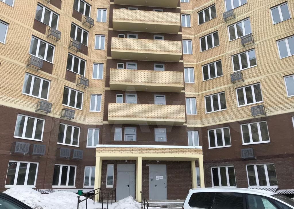 Продажа однокомнатной квартиры Звенигород, цена 5500000 рублей, 2022 год объявление №747837 на megabaz.ru