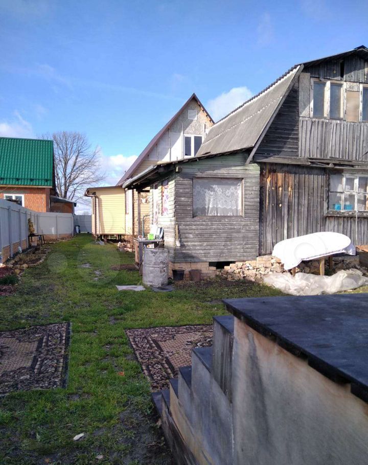Продажа дома деревня Губино, цена 2100000 рублей, 2022 год объявление №711633 на megabaz.ru