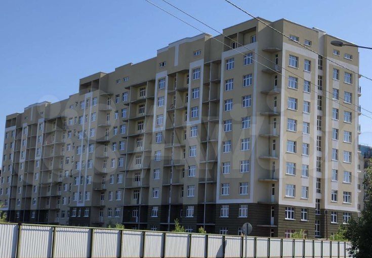 Продажа однокомнатной квартиры Красногорск, цена 6300000 рублей, 2023 год объявление №785824 на megabaz.ru