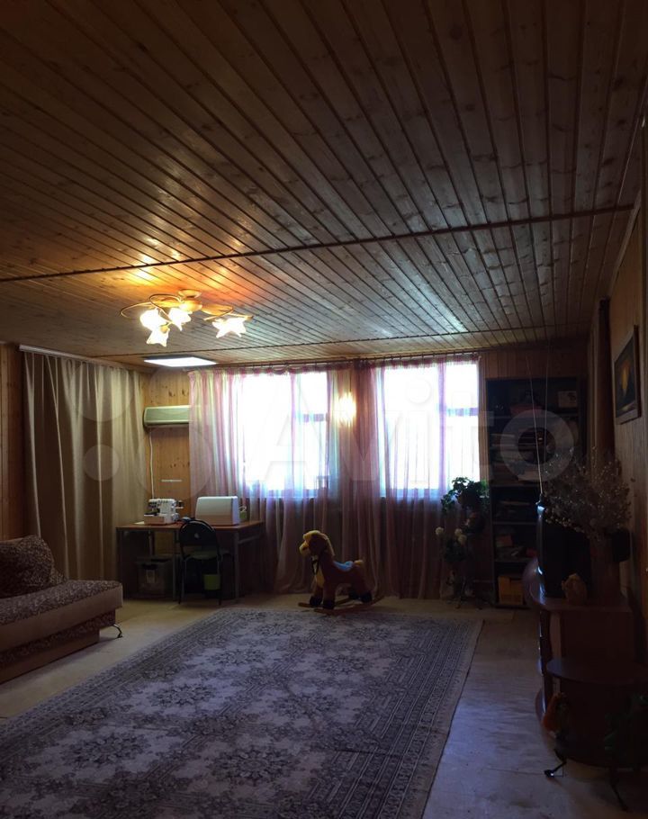 Продажа дома деревня Клишева, цена 13000000 рублей, 2022 год объявление №706076 на megabaz.ru