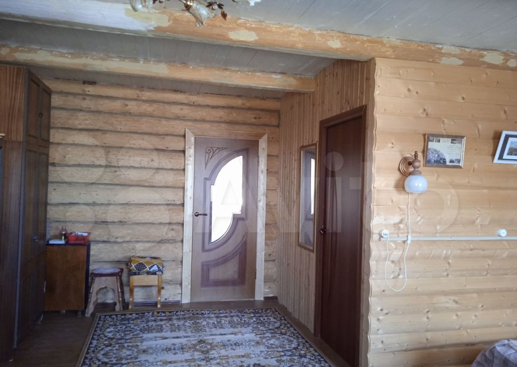 Продажа дома деревня Губино, цена 8600000 рублей, 2023 год объявление №747463 на megabaz.ru