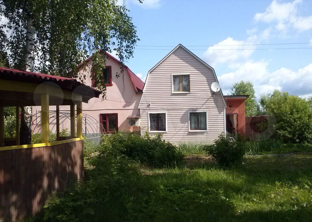 Аренда дома деревня Софьино, цена 15000 рублей, 2024 год объявление №1487936 на megabaz.ru