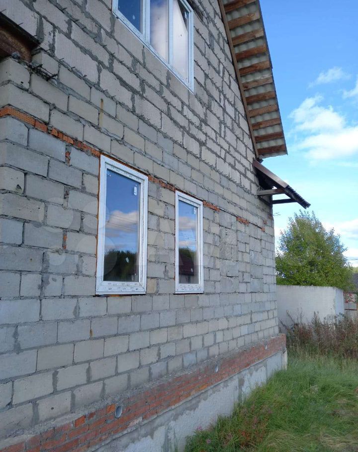 Продажа дома поселок Рылеево, цена 5000000 рублей, 2022 год объявление №713511 на megabaz.ru