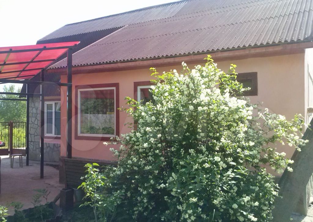 Аренда дома деревня Софьино, цена 15000 рублей, 2024 год объявление №1487936 на megabaz.ru