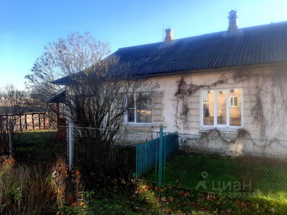 Продажа дома деревня Рогачёво, цена 1600000 рублей, 2023 год объявление №712110 на megabaz.ru