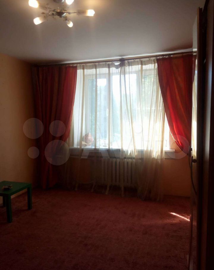 Продажа комнаты село Троицкое, цена 1300000 рублей, 2023 год объявление №714659 на megabaz.ru