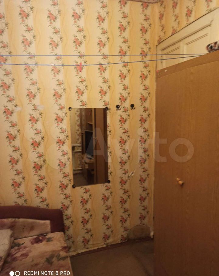 Аренда комнаты поселок Назарьево, цена 9000 рублей, 2023 год объявление №1488063 на megabaz.ru