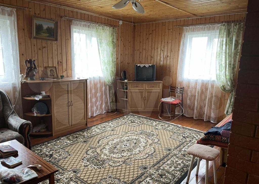 Продажа дома село Петровское, цена 3500000 рублей, 2023 год объявление №698938 на megabaz.ru