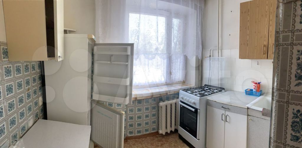 Аренда двухкомнатной квартиры Руза, Федеративный проезд 9, цена 20000 рублей, 2022 год объявление №1500855 на megabaz.ru