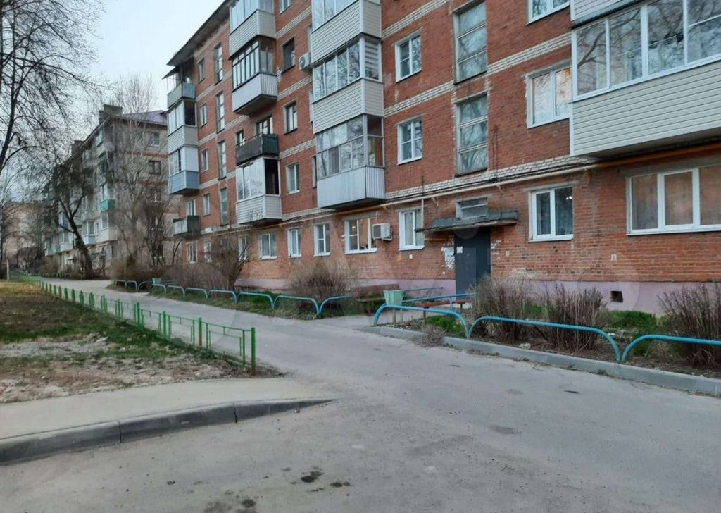 Аренда трёхкомнатной квартиры поселок Любучаны, Парковая улица 8, цена 24000 рублей, 2022 год объявление №1497962 на megabaz.ru