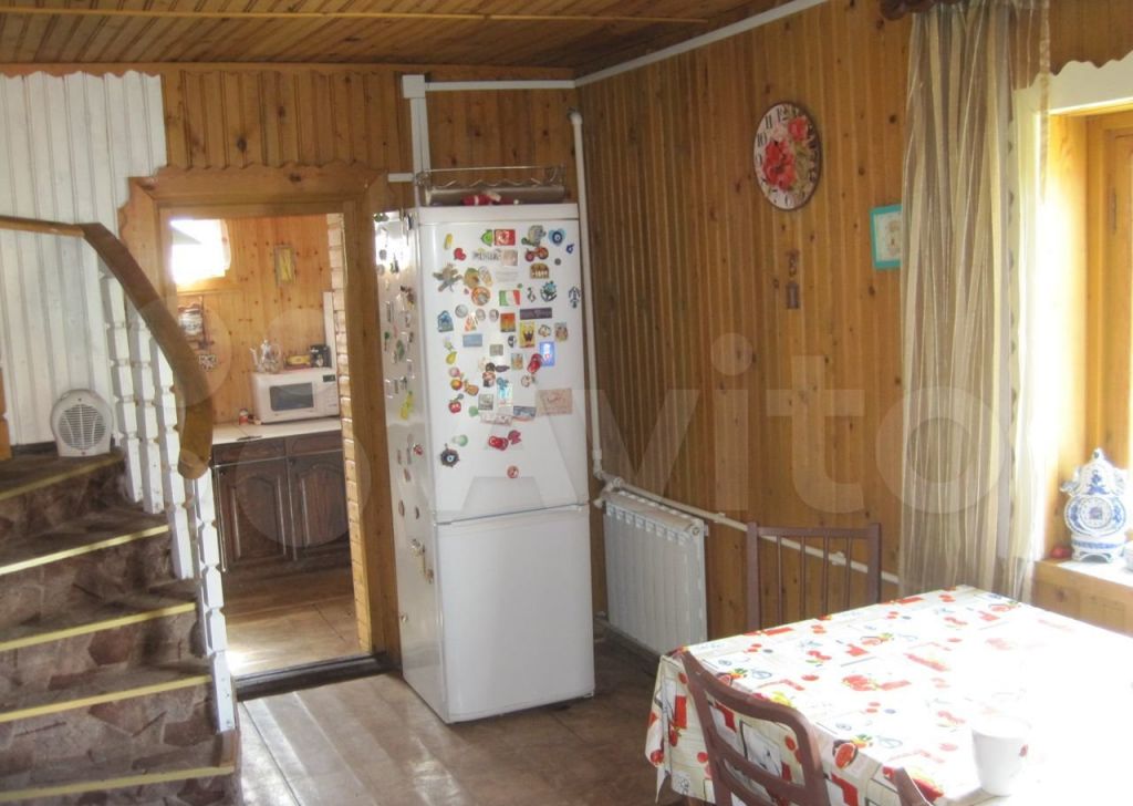 Продажа дома деревня Минино, цена 4400000 рублей, 2023 год объявление №646233 на megabaz.ru