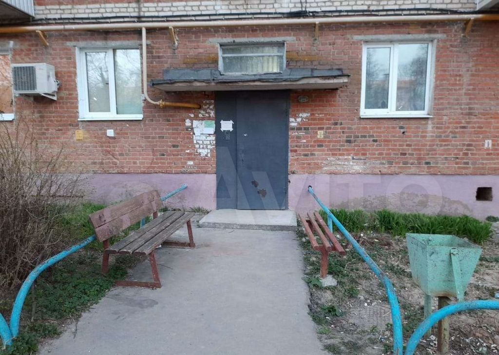 Аренда трёхкомнатной квартиры поселок Любучаны, Парковая улица 8, цена 24000 рублей, 2023 год объявление №1497962 на megabaz.ru