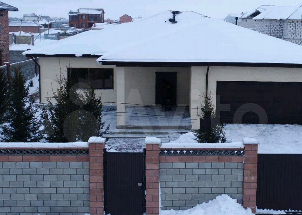 Продажа дома село Трубино, цена 5100000 рублей, 2022 год объявление №712760 на megabaz.ru