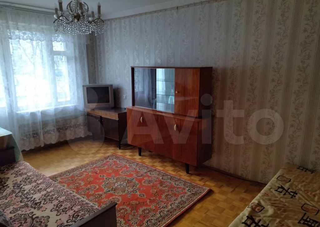 Аренда двухкомнатной квартиры Талдом, цена 16500 рублей, 2024 год объявление №1488705 на megabaz.ru
