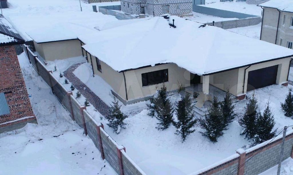 Продажа дома село Трубино, цена 5100000 рублей, 2023 год объявление №712760 на megabaz.ru