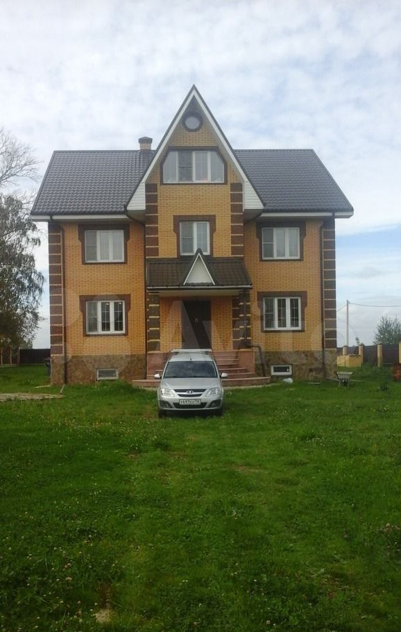 Купить Дом В Бронницах От Хозяина