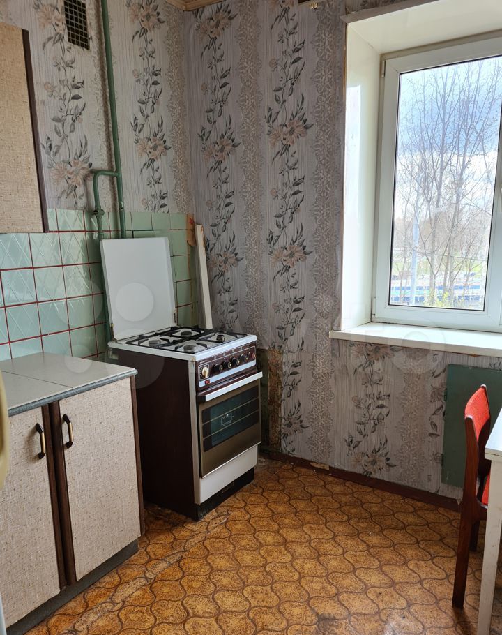 Продажа однокомнатной квартиры село Шеметово, цена 2200000 рублей, 2023 год объявление №741150 на megabaz.ru