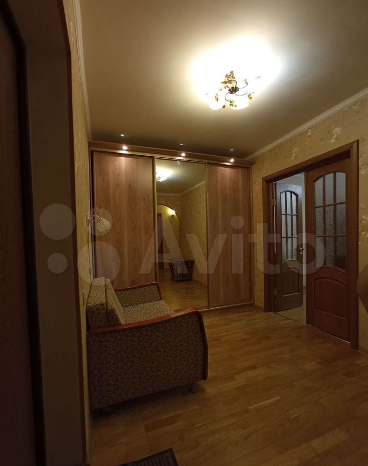 Аренда однокомнатной квартиры Бронницы, цена 25000 рублей, 2022 год объявление №1488844 на megabaz.ru