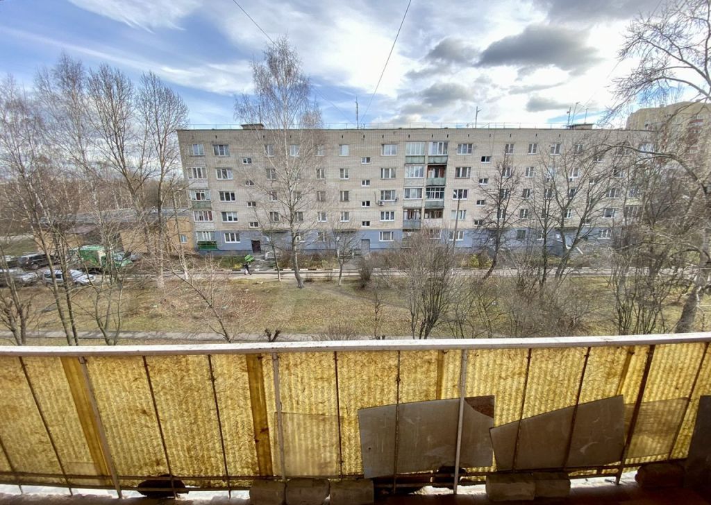 Аренда трёхкомнатной квартиры деревня Федурново, улица Авиарембаза 4, цена 28000 рублей, 2022 год объявление №1489034 на megabaz.ru