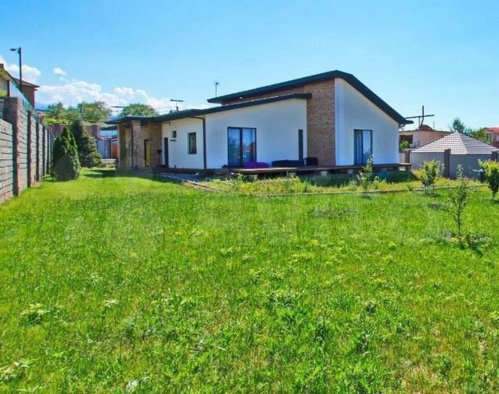 Продажа дома село Трубино, цена 5400000 рублей, 2023 год объявление №712737 на megabaz.ru