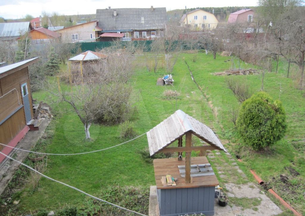 Продажа дома деревня Минино, цена 4400000 рублей, 2022 год объявление №646233 на megabaz.ru