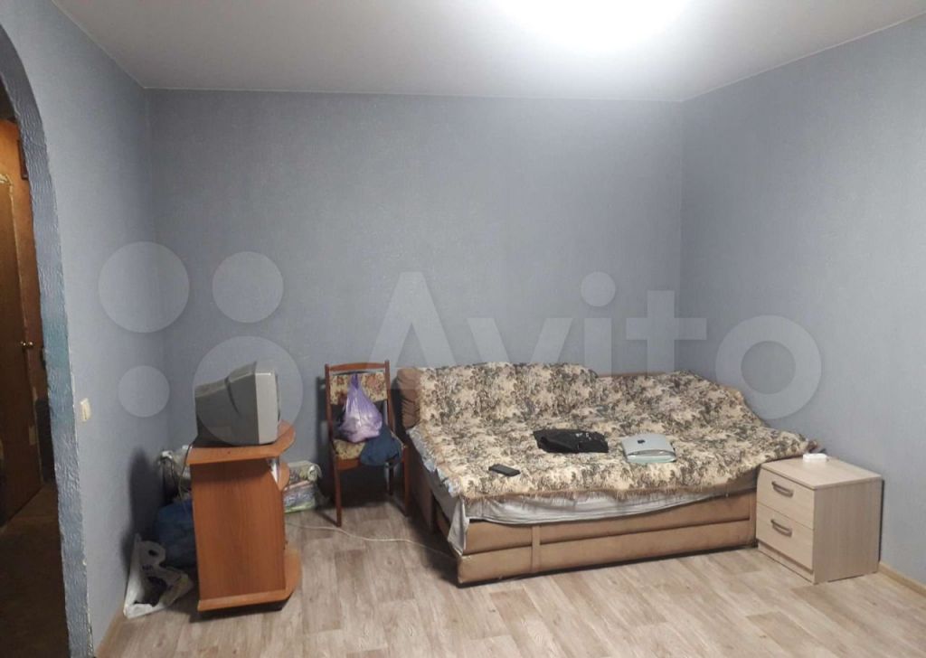 Аренда однокомнатной квартиры Озёры, цена 19000 рублей, 2022 год объявление №1488719 на megabaz.ru