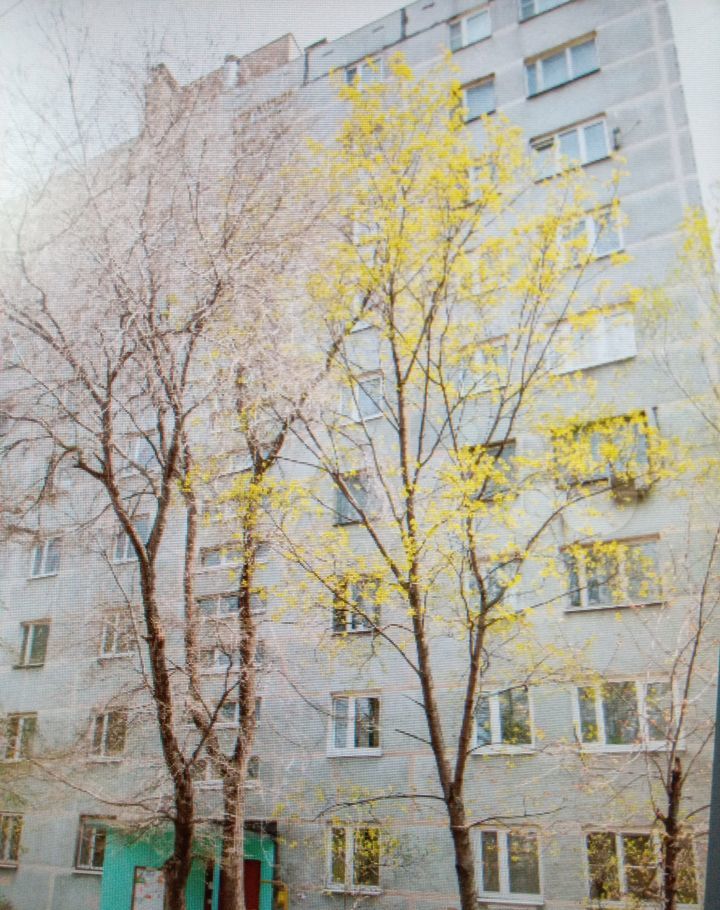 Продажа четырёхкомнатной квартиры Люберцы, улица Побратимов 26, цена 10400000 рублей, 2022 год объявление №744146 на megabaz.ru