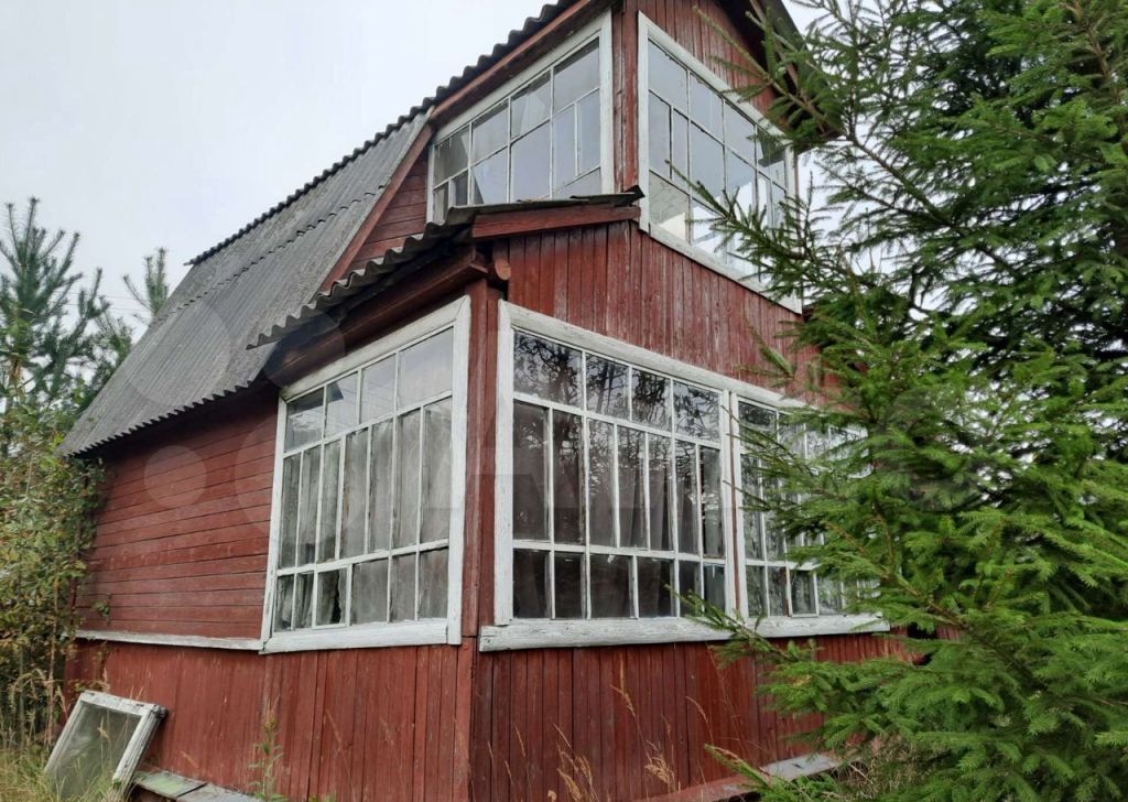 Продажа дома садовое товарищество Рассвет, 1-я улица, цена 1070000 рублей, 2022 год объявление №712864 на megabaz.ru