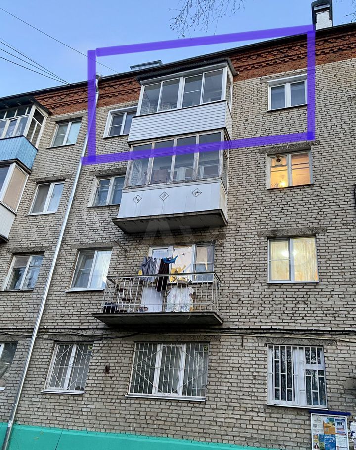 Аренда двухкомнатной квартиры Краснозаводск, улица 1 Мая 26, цена 15000 рублей, 2023 год объявление №1489634 на megabaz.ru