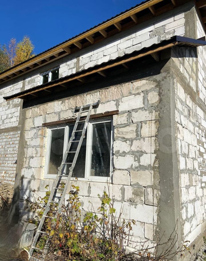 Продажа дома село Жаворонки, цена 7500000 рублей, 2023 год объявление №777303 на megabaz.ru